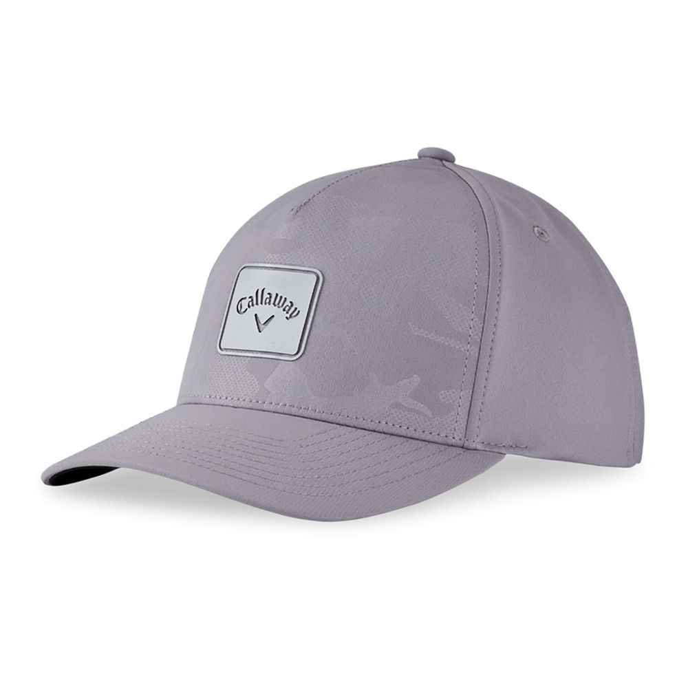 Callaway Favorite Track Snapback Hat - Maple Hill Golf